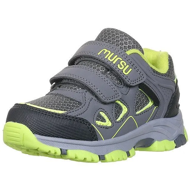 Кроссовки MURSU [92-654-10]