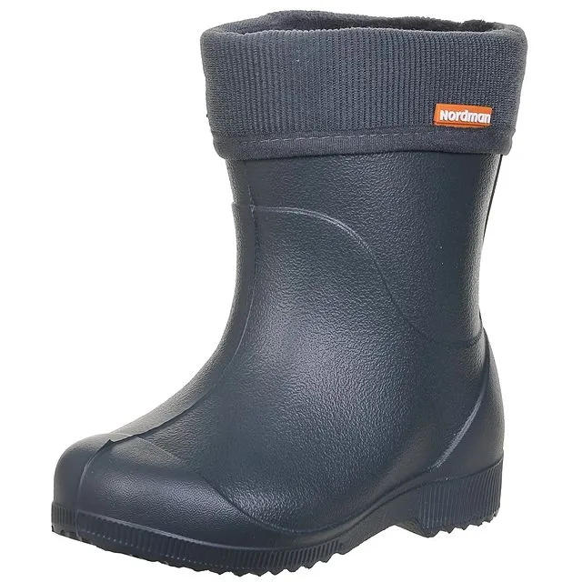 Сапоги резиновые NORDMAN [01-045-10]