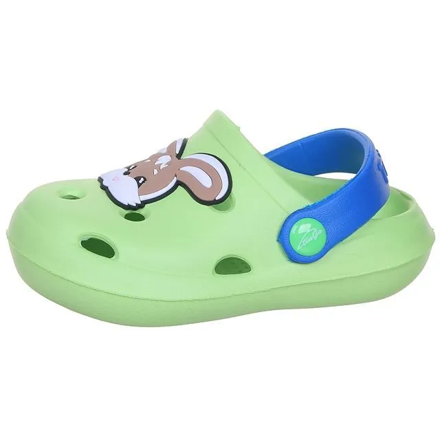 Пантолеты пляж TINGO [21-166-10]