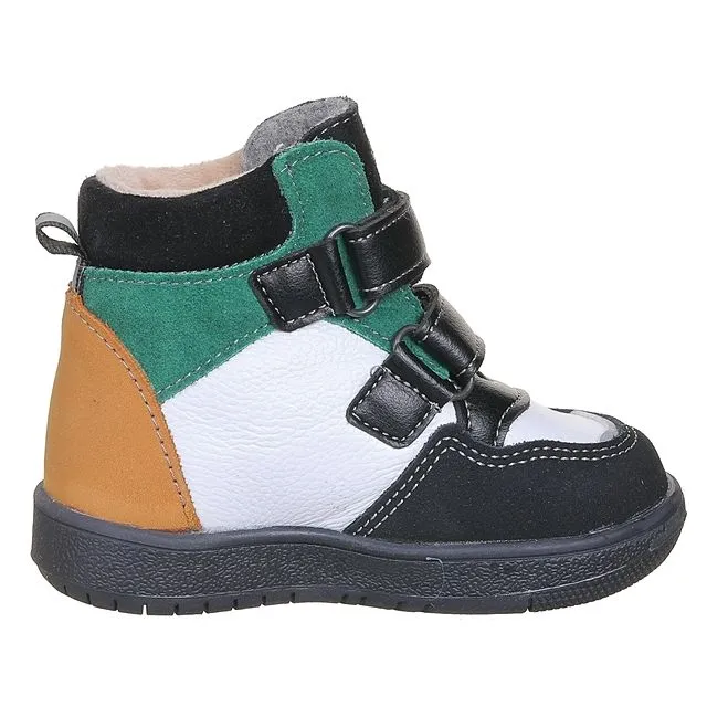 Ботинки деми КОТОФЕЙ [71-809-10]