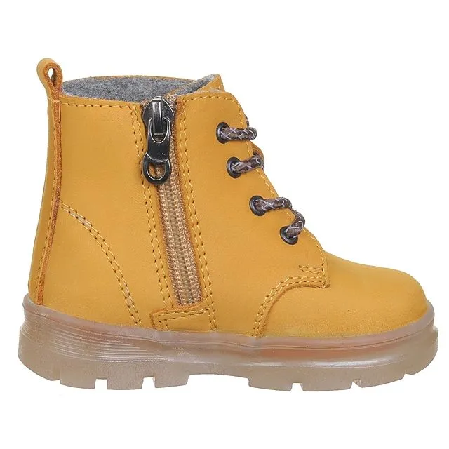 Ботинки деми КОТОФЕЙ [71-422-10]