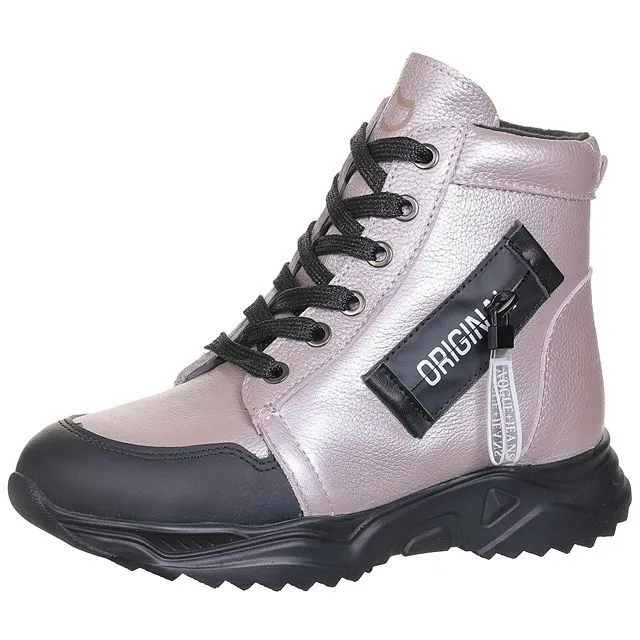 Ботинки зимние КОТОФЕЙ [83-926-10]