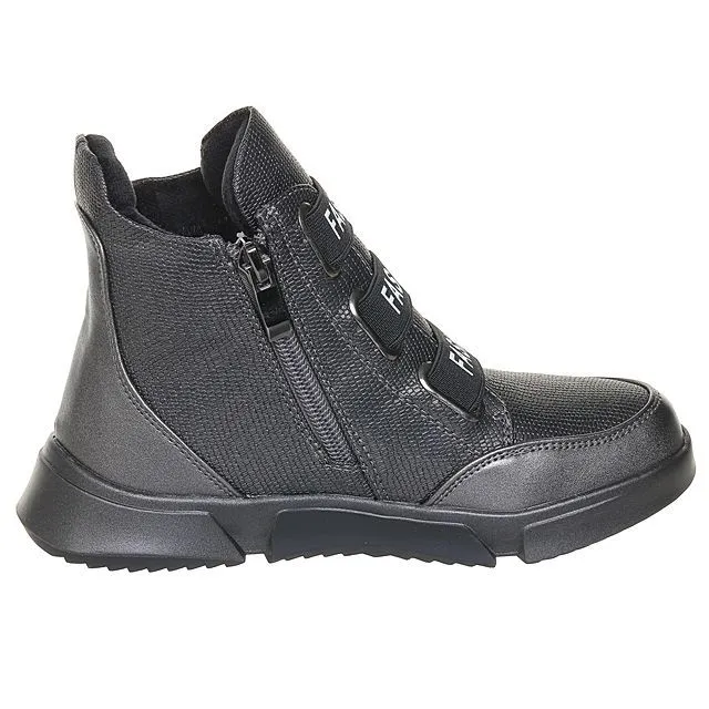 Ботинки деми Ligolambi [72-067-10]