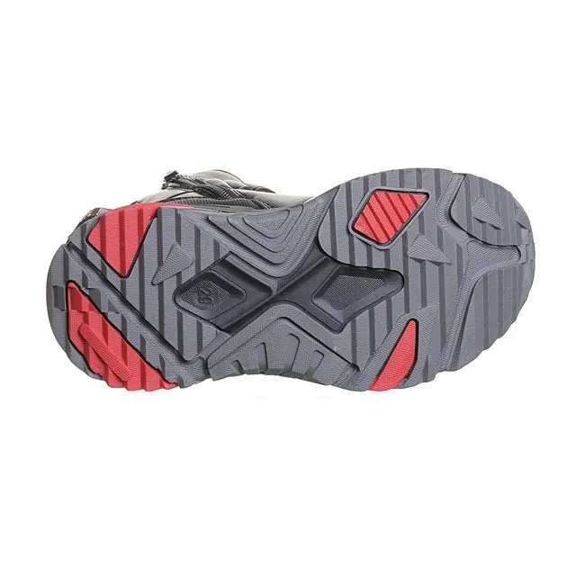 Ботинки деми Ulet [72-477-10]