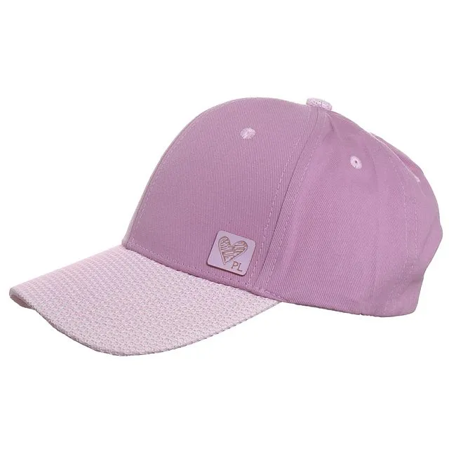 Бейсболка ПОЛЯЯРИК  [62-684-20]