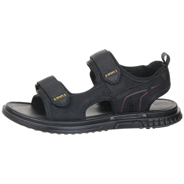 Туфли летние открытые  SPUR [34-178-20]