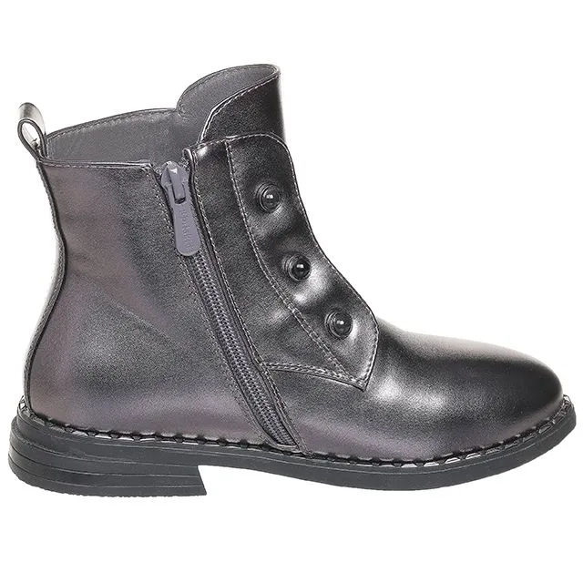 Полусапожки деми FLOIS KIDS [73-356-10]