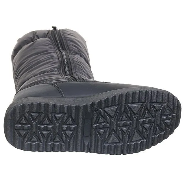 Сапоги зимние Ligolambi [84-005-10]