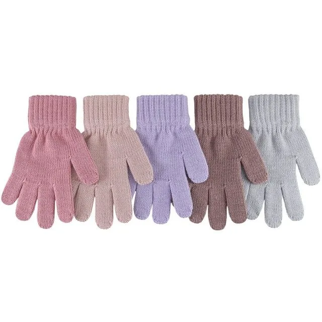 Перчатки Теплыши [60-406-10]