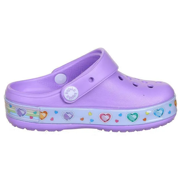 Пантолеты пляж Kapika [22-535-10]