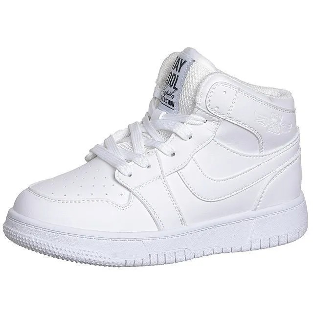 Ботинки деми Kapika [72-541-10]