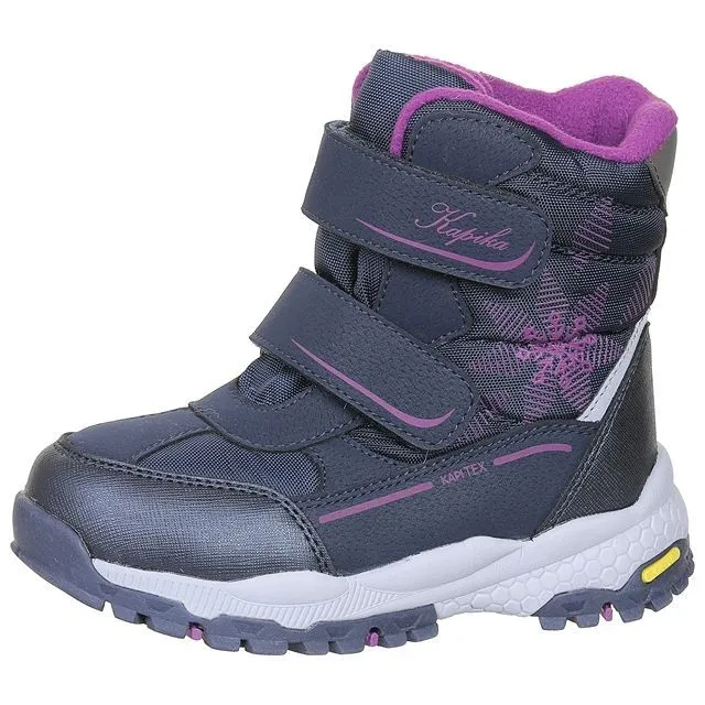 Ботинки зимние Kapika [82-901-10]