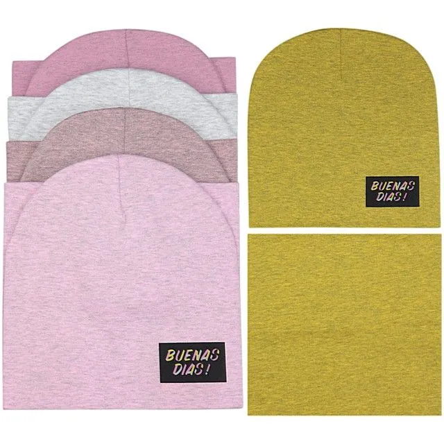 Шапка (комплект) ПОЛЯЯРИК  [61-389-20]