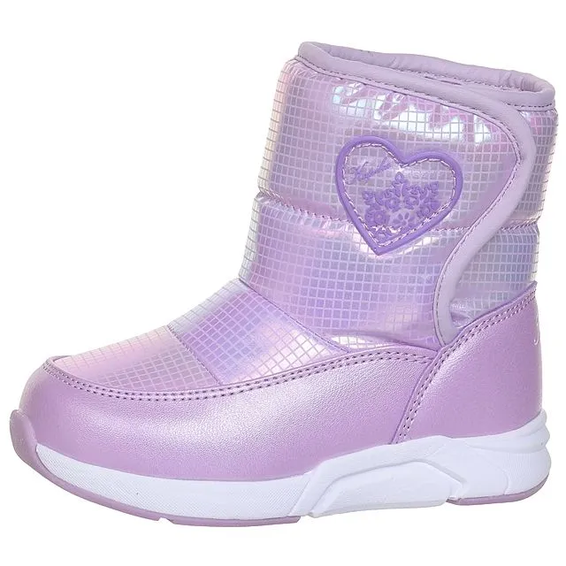 Сапоги зимние Kapika [81-088-10]