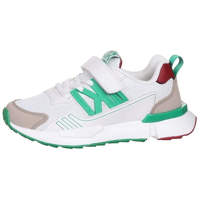 Кроссовки Kapika [93-699-10]