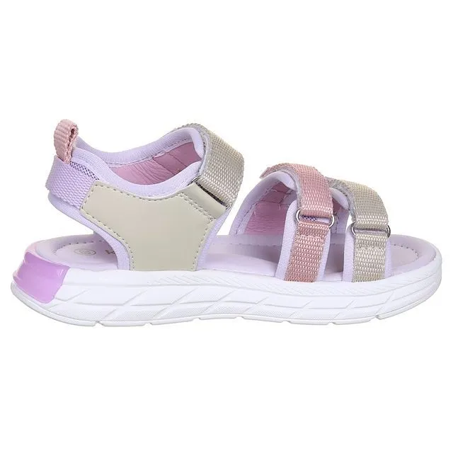 Туфли летние открытые  Kapika [32-590-10]