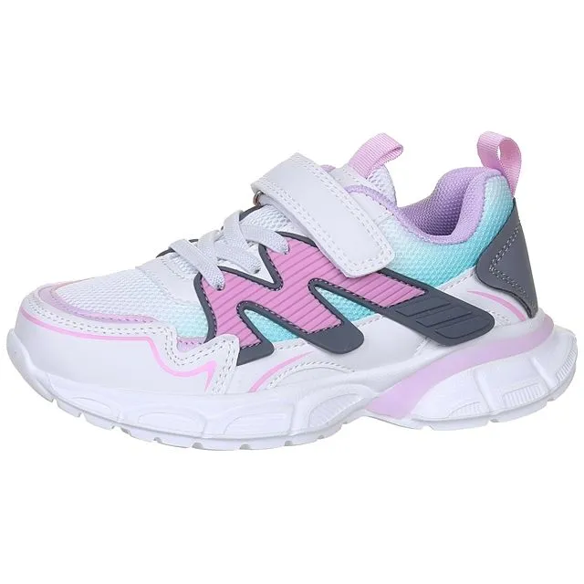 Кроссовки FLAMINGO [92-472-10]