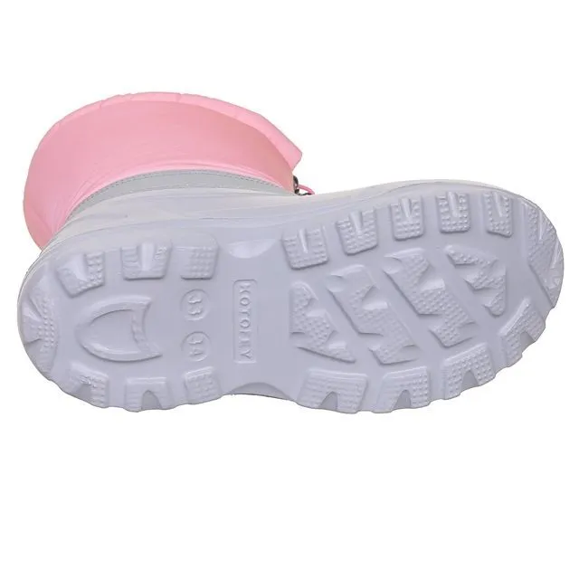 Сноубутсы КОТОФЕЙ [83-400-10]