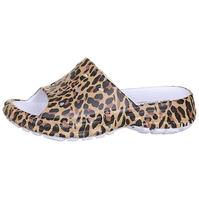 Шлепанцы BADEN [24-249-20]