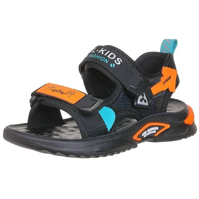 Туфли летние открытые  Ulet [32-220-10]