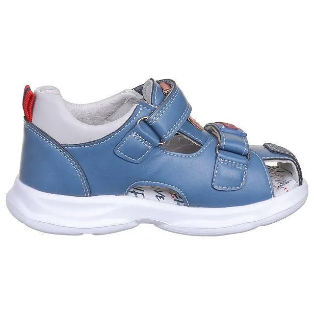 Туфли летние открытые  Kenka [31-317-10]