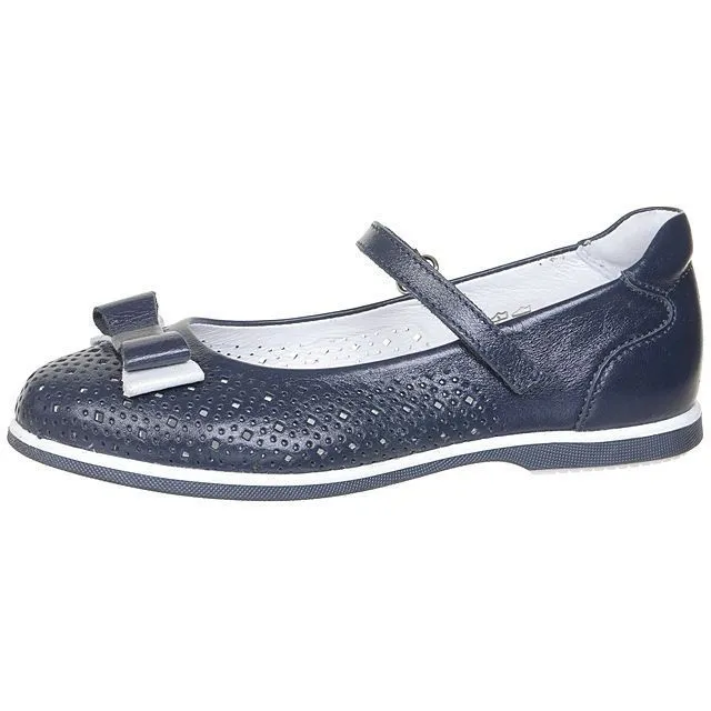 Туфли ELEGAMI [43-228-10]