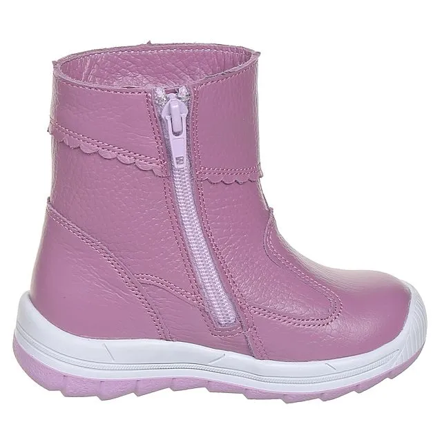 Сапоги деми ТОТТО [71-133-10]