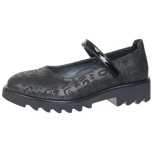 Туфли Kapika [43-192-10]