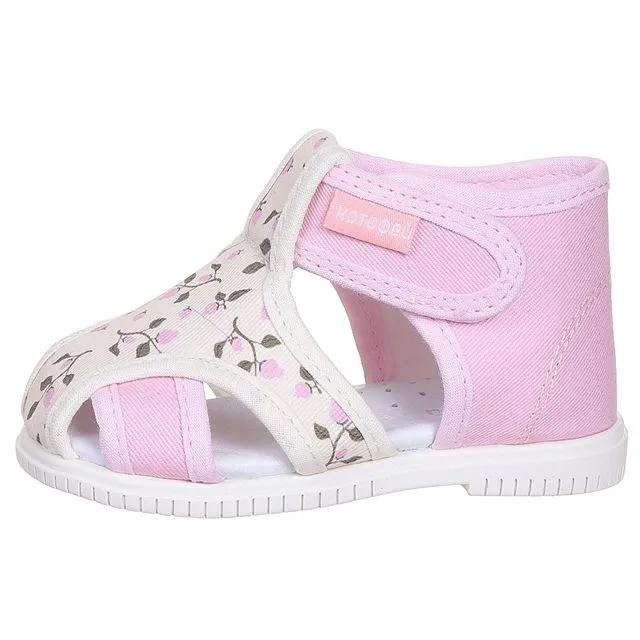 Туфли домашние КОТОФЕЙ [11-276-10]