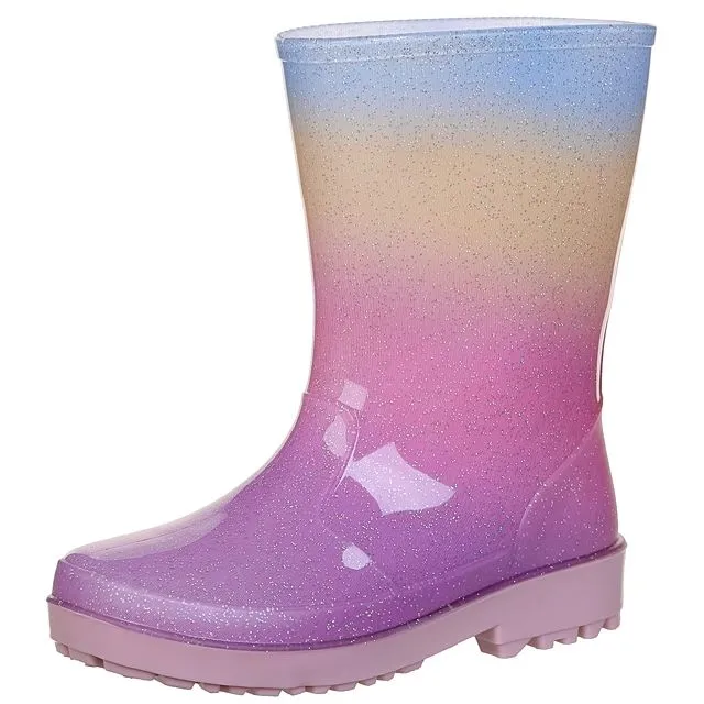 Резиновые сапоги Kapika [02-236-10]