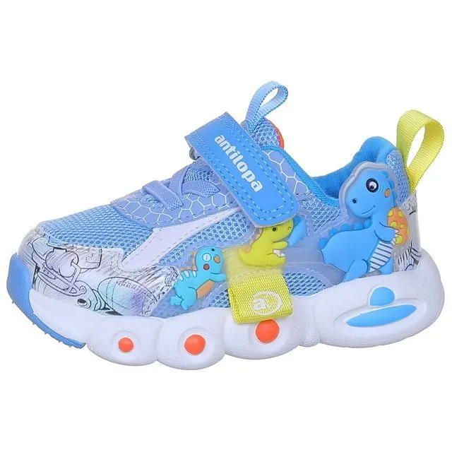 Кроссовки ANTILOPA [91-784-10]