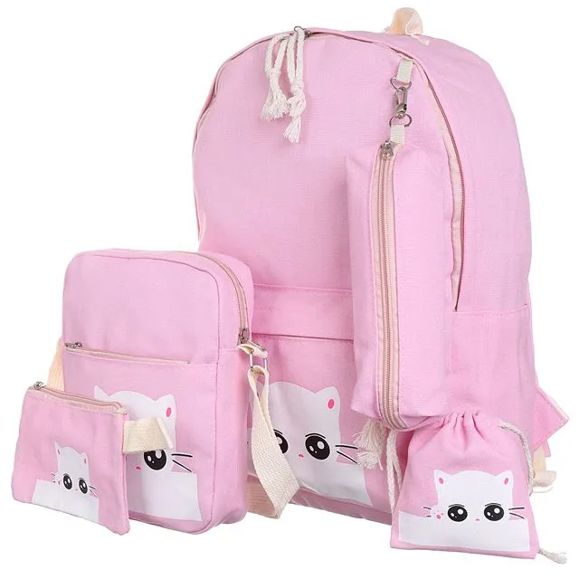 Рюкзак Ligolambi [13-290-20]