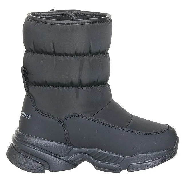 Сапоги зимние Kapika [82-718-10]