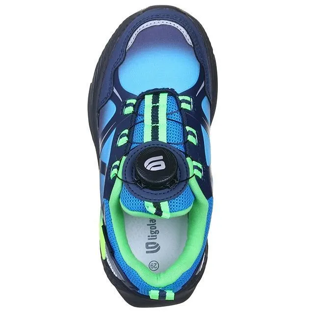 Кроссовки Ligolambi [92-700-10]