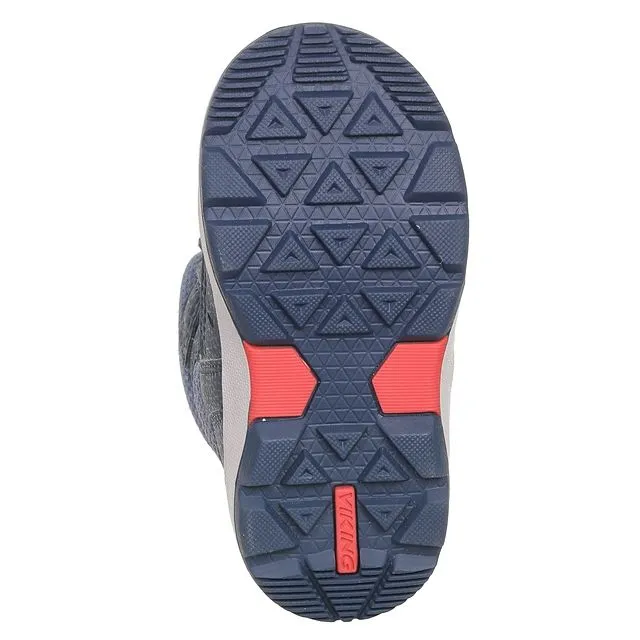 Ботинки зимние VIKING [81-026-10]