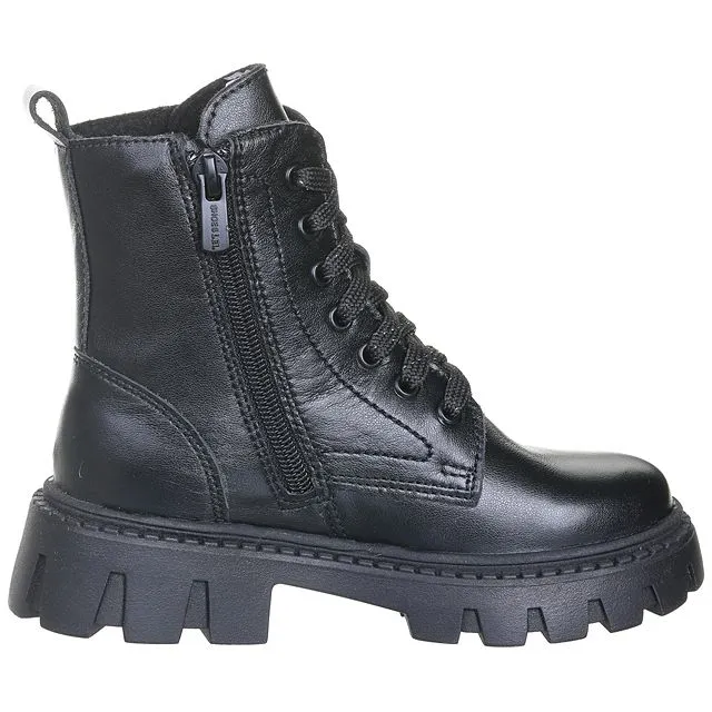 Ботинки деми ЛЕЛЬ [72-787-10]