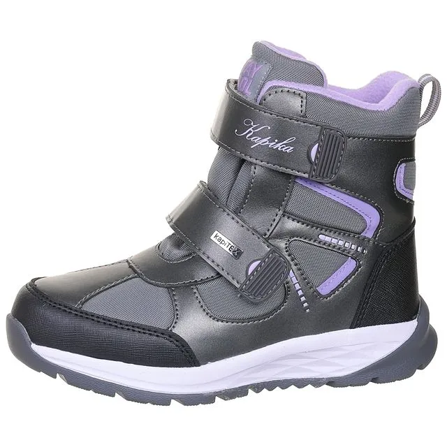 Ботинки зимние Kapika [83-630-10]