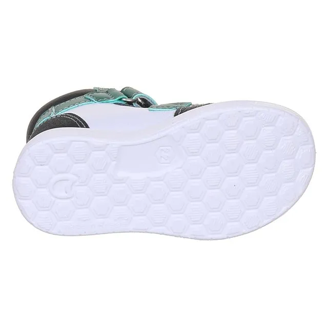 Ботинки деми КОТОФЕЙ [71-648-10]