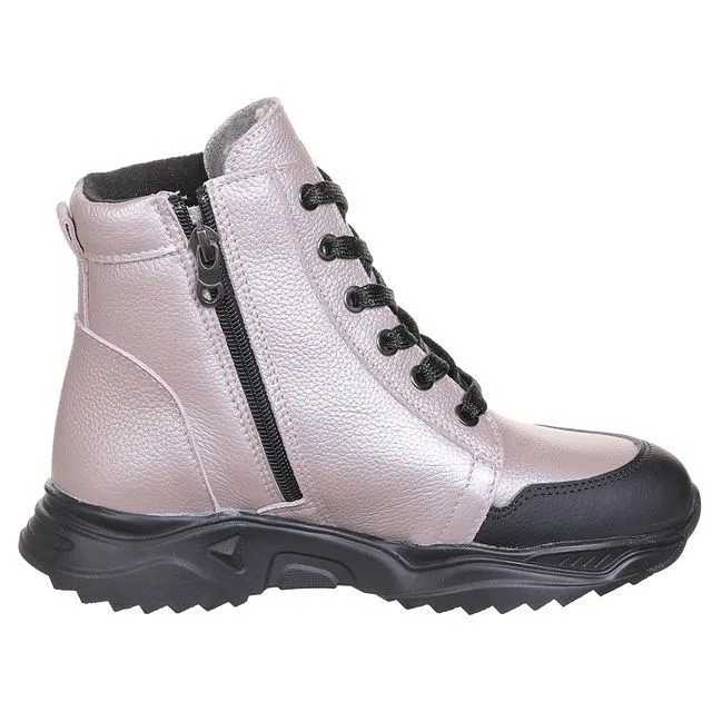Ботинки зимние КОТОФЕЙ [83-926-10]