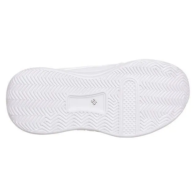 Кроссовки CROSBY [93-417-10]