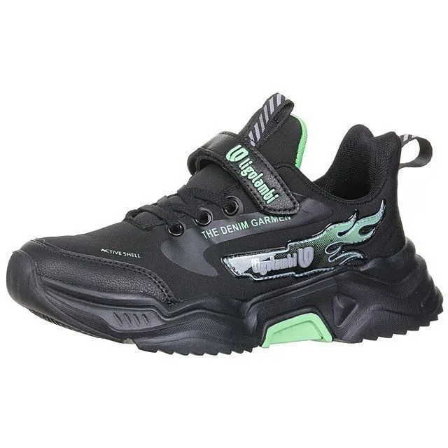 Полуботинки спорт Ligolambi [93-681-10]