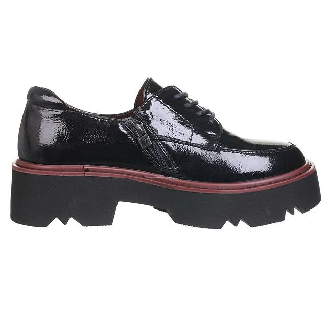 Полуботинки деми BETSY [74-574-10]