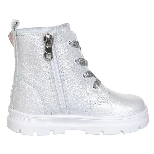 Ботинки деми КОТОФЕЙ [71-322-10]