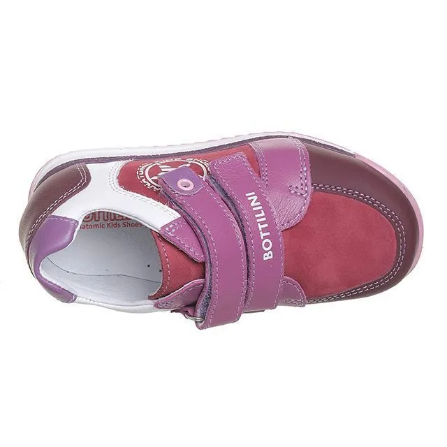 Полуботинки деми BOTTILINI  [72-434-10]