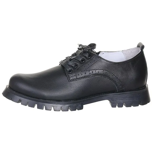 Полуботинки деми Ligolambi [73-212-10]