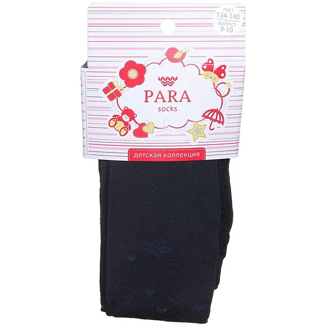 КолготкиМ PARA SOCKS [62-336-10]
