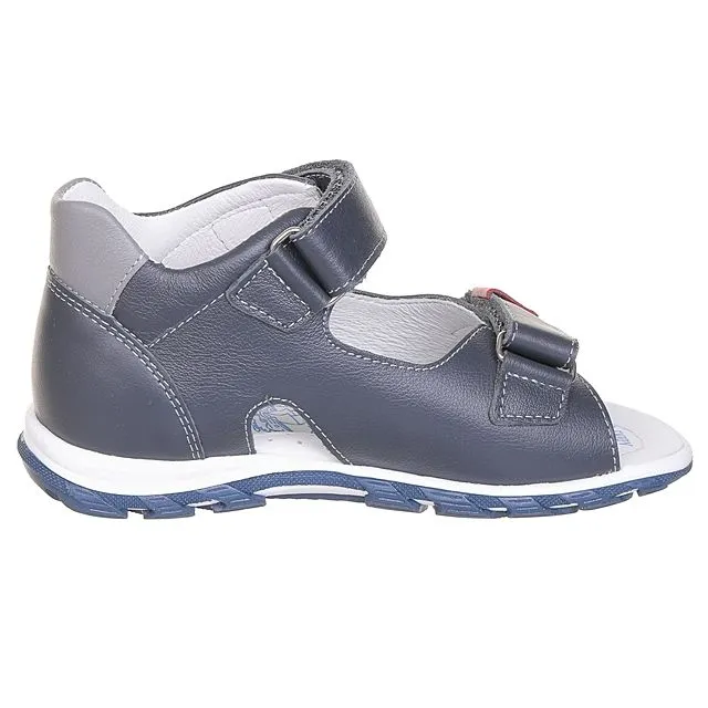 Туфли летние открытые  BOTTILINI  [32-067-10]