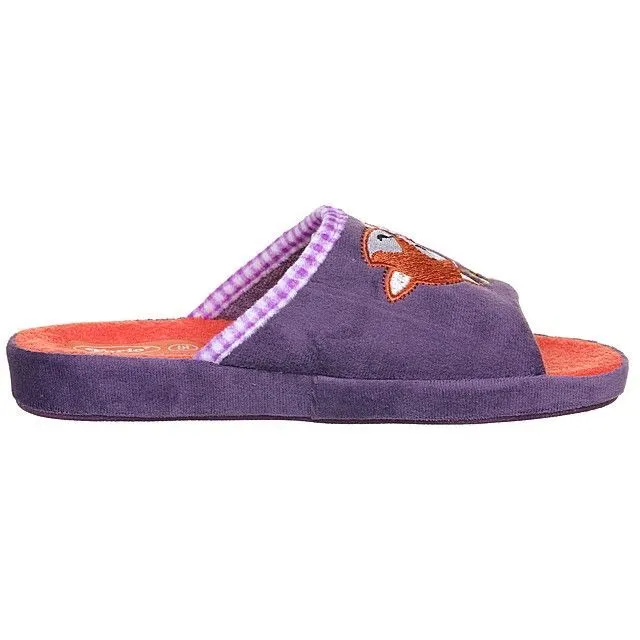 Тапочки FORIO [13-257-10]