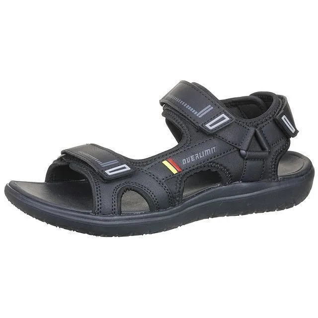 Туфли летние открытые пляж Kapika [24-173-10]