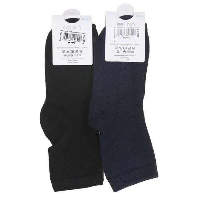Носки BELINO [62-102-10]